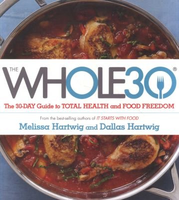 The Whole 30 Image