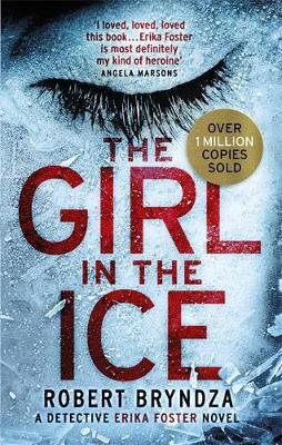 The Girl in the Ice Image