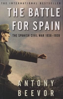 The Battle for Spain Image