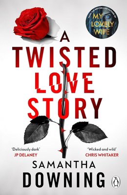 A Twisted Love Story Image
