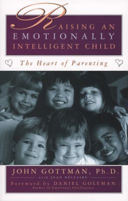 Raising an Emotionally Intelligent Child Image