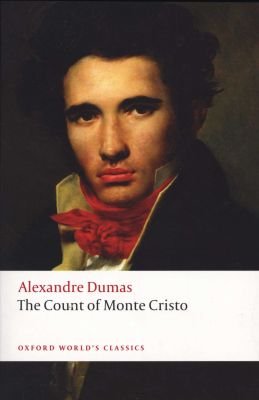 The Count of Monte Cristo Image