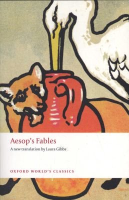 Aesop's Fables Image