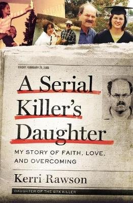 A Serial Killer's Daughter Image