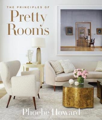The Principles Of Pretty Rooms Image