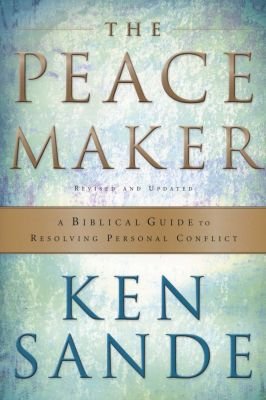 The Peace Maker Image