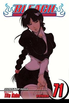 Bleach, Vol. 71 Image