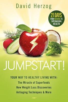 Jumpstart! Image
