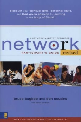 Network Participant's Guide Image