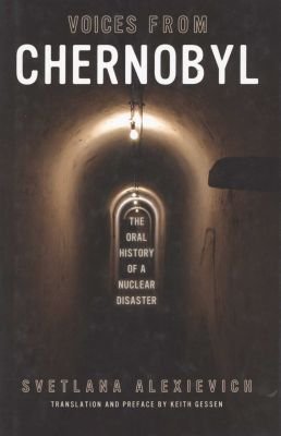 Voices from Chernobyl Image