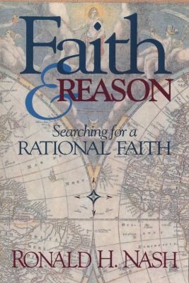 Faith and Reason Image