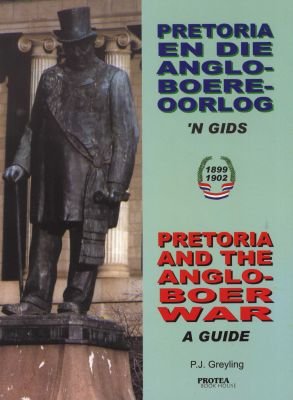 Pretoria en die Anglo-Boereoorlog Image