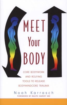 Meet Your Body Image