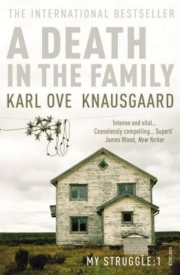A Death in the Family Image