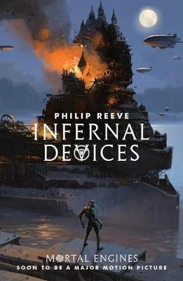 Infernal Devices Image