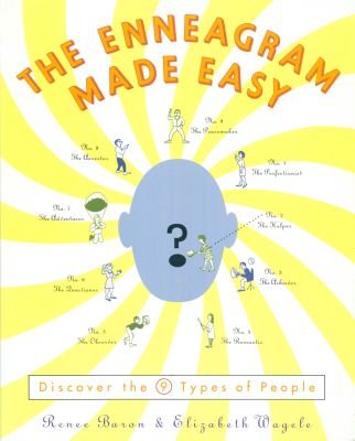The Enneagram Made Easy Image