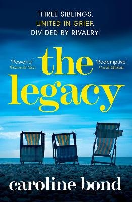 The Legacy Image