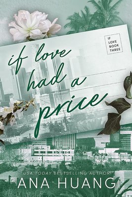If Love Had A Price Image