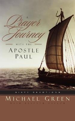 A Prayer Journey with the Apostle Paul Image