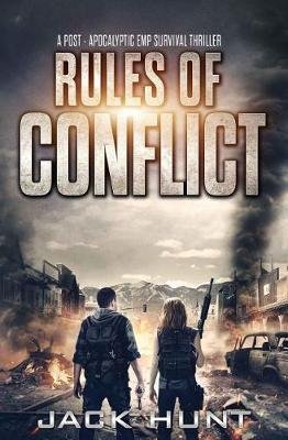 Rules of Conflict Image