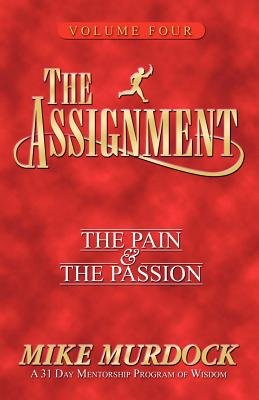 The Assignment Vol 4 Image