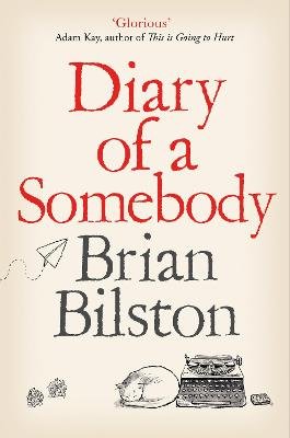 Diary of a Somebody Image