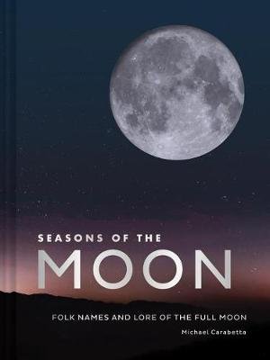 Seasons Of The Moon Image