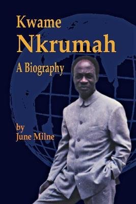 Kwame Nkrumah Image