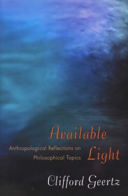 Available Light Image