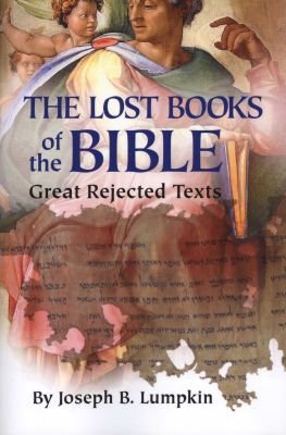 The Lost Books of the Bible Image