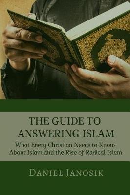 The Guide to Answering Islam Image