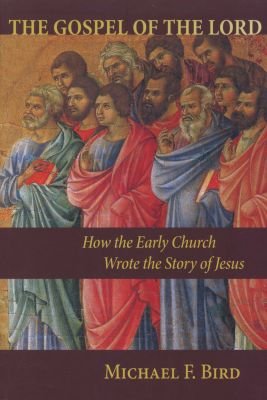 The Gospel of the Lord Image