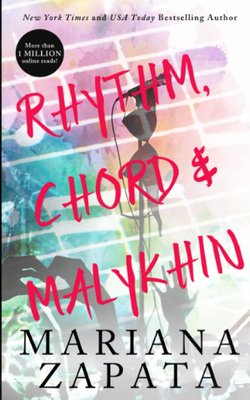 Rhythm, Chord & Malykhin Image
