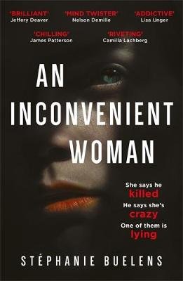 An Inconvenient Woman Image