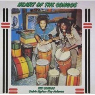 Heart of the Congos Image
