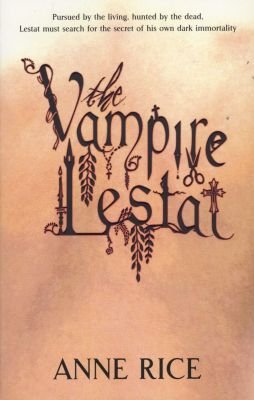 The Vampire Lestat Image