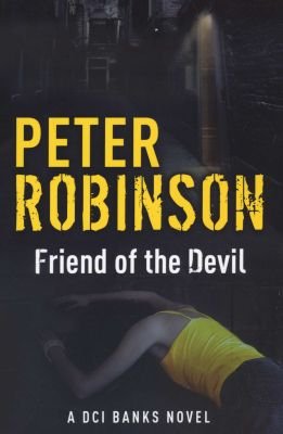 Friend of the Devil Image