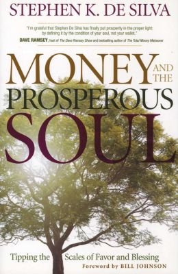 Money and the Prosperous Soul Image