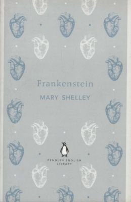 Frankenstein Image