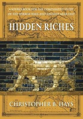 Hidden Riches Image