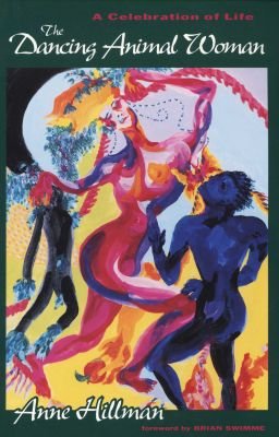 The Dancing Animal Woman Image