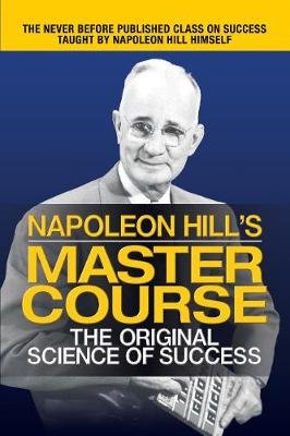 Napoleon Hill's Master Course Image