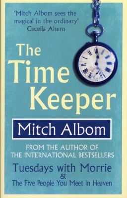The Time Keeper Image