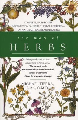 The Way of Herbs Image