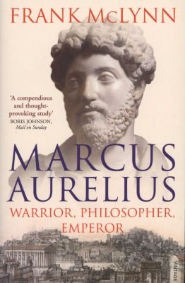 Marcus Aurelius Image