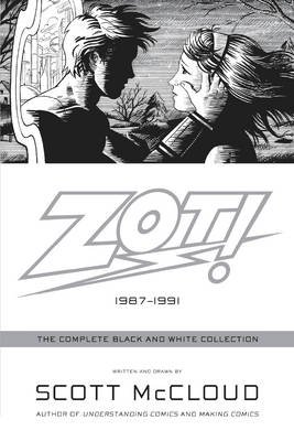 Zot! Image