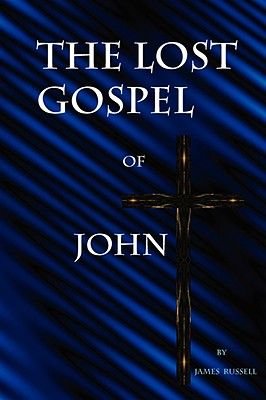 The Lost Gospel of John Image