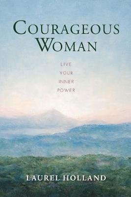 Courageous Woman Image