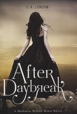 After Daybreak Image
