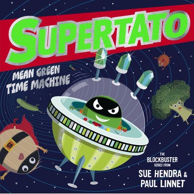 Supertato 11 Image